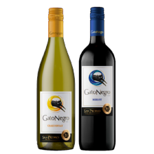 Gato Negro wijn